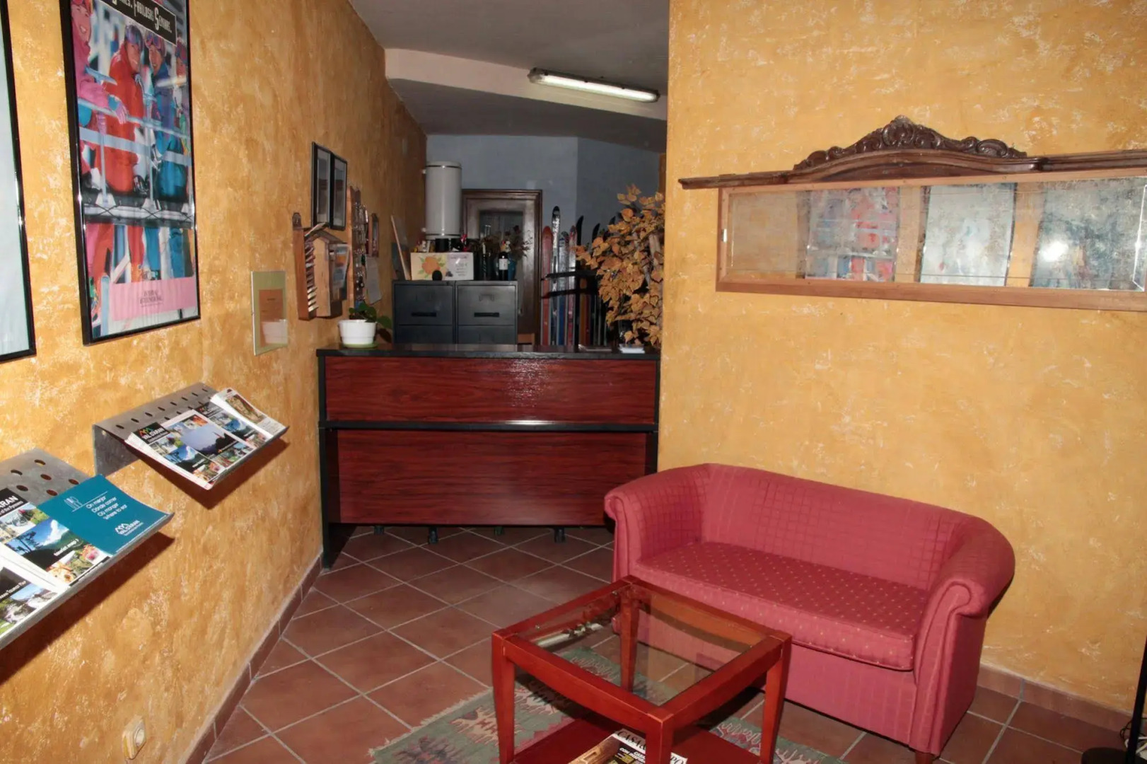 Apartments Somni Aranès