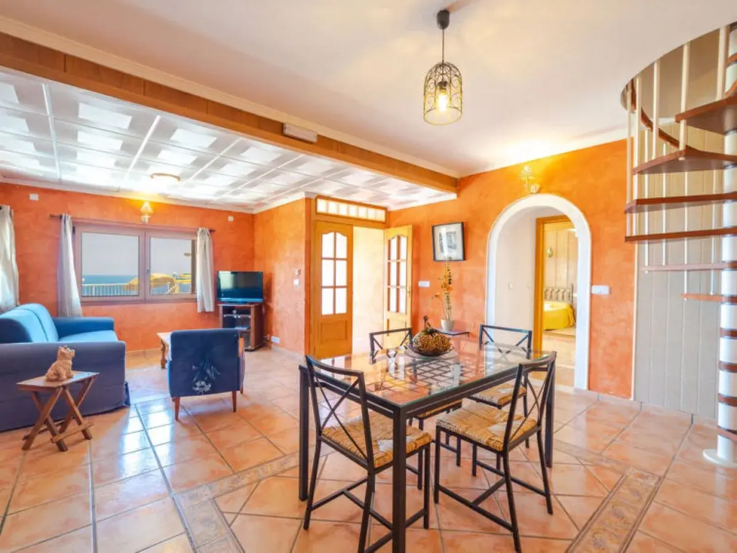 Villa Cala Torta Na Lluny