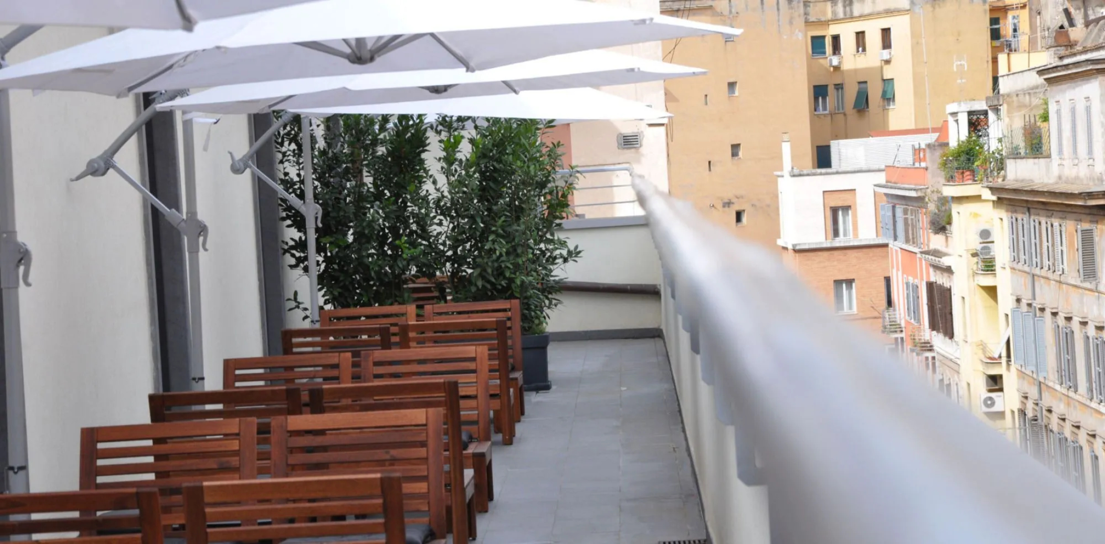 Casa per Ferie Domus Helena