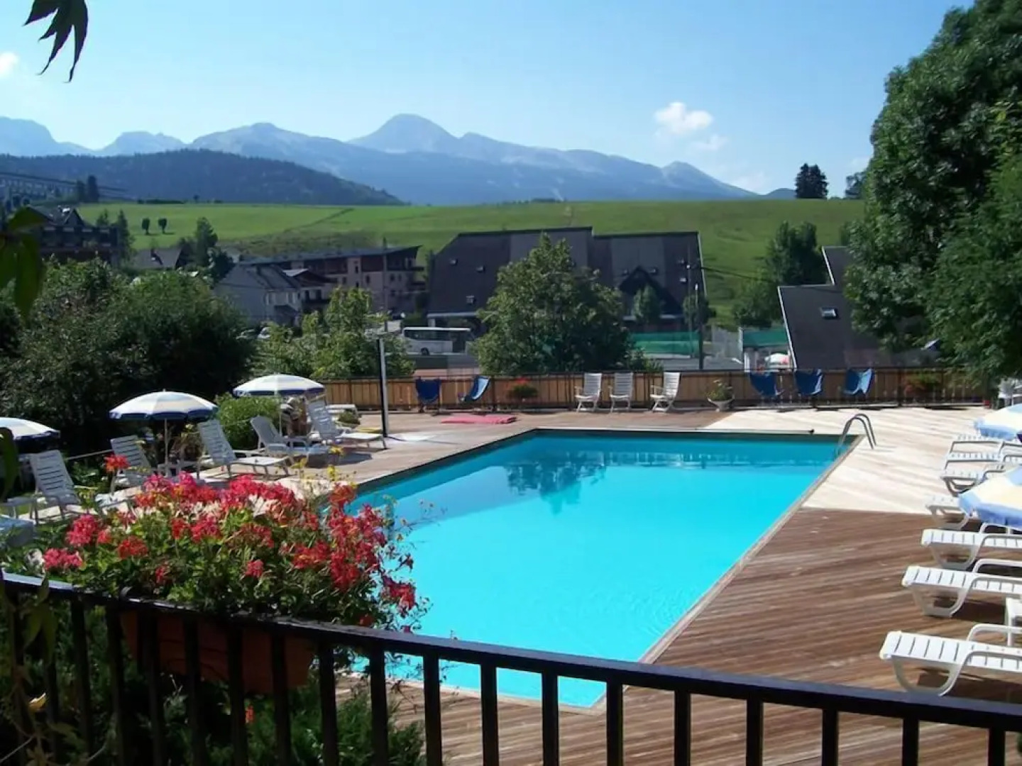 Le Christiania Hotel