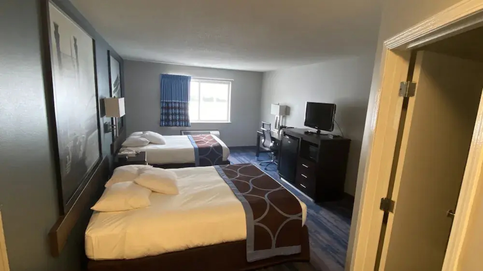 Super 8 Prairie Du Chien