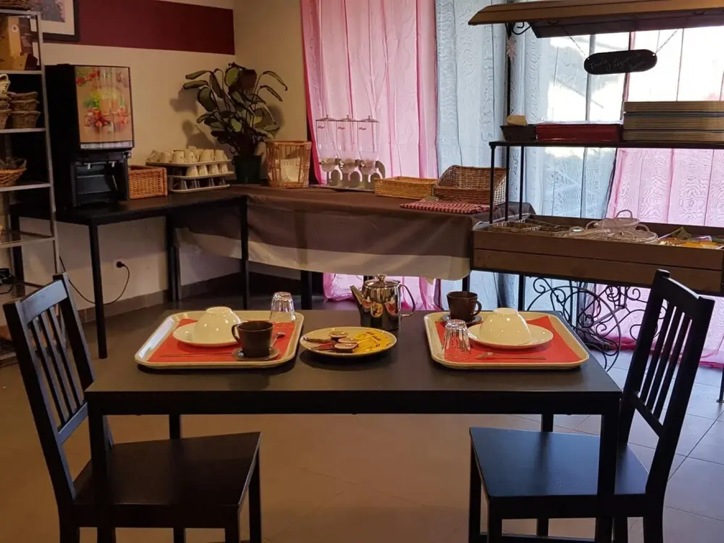 Résidence Les Blanches Provençales