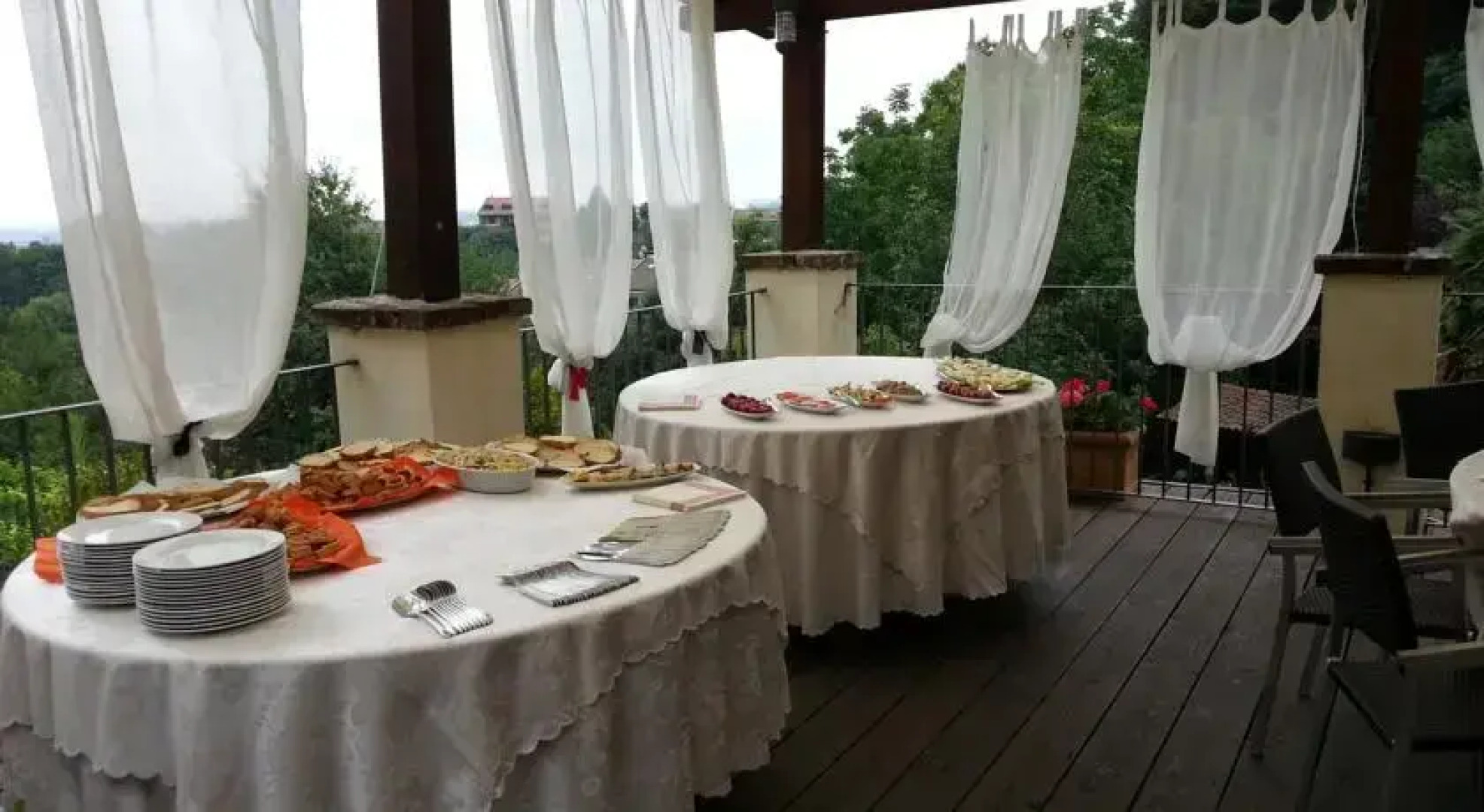 Agriturismo relais Il Morsetto