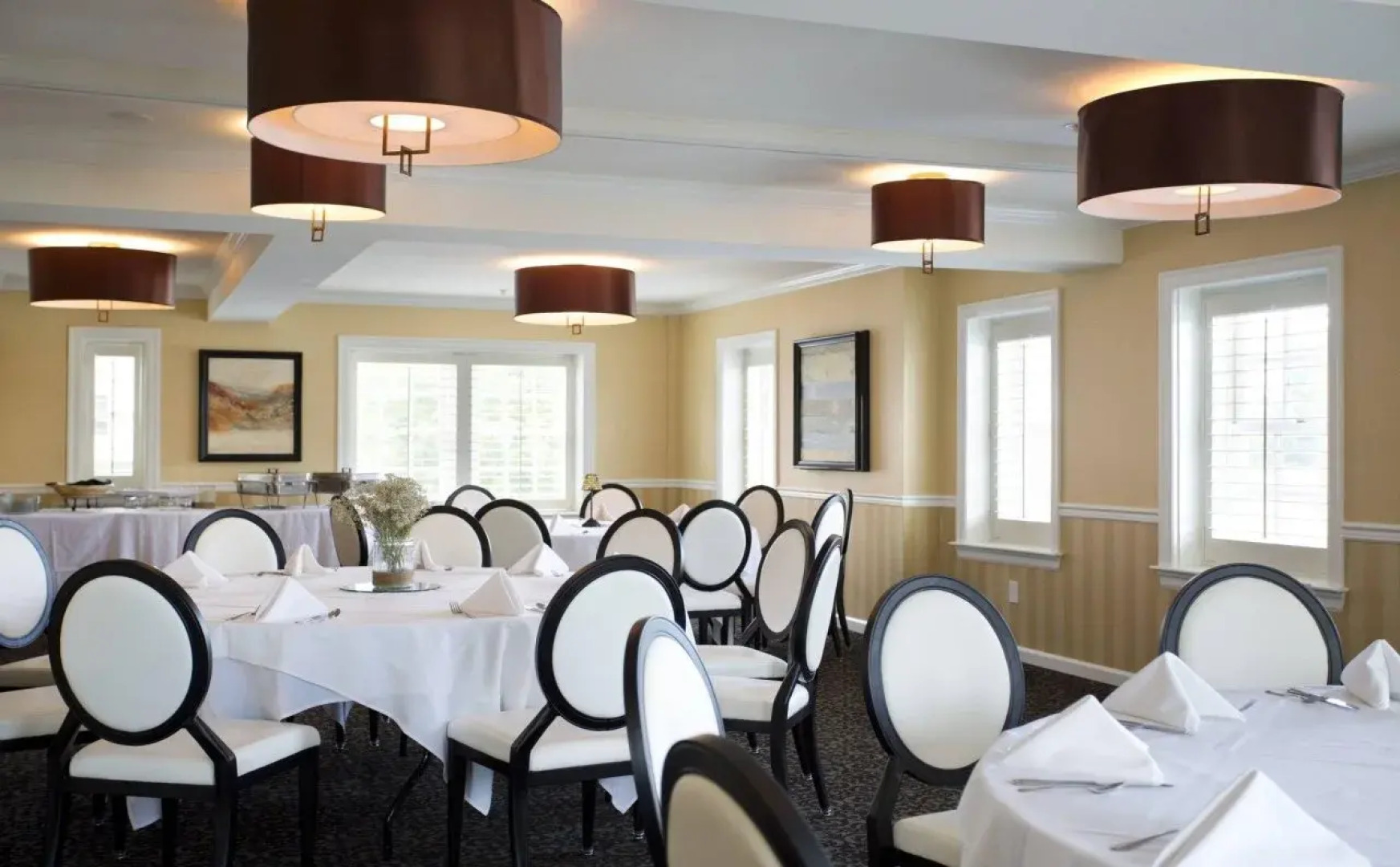 Ambassador Hotel Tulsa, Autograph Collection