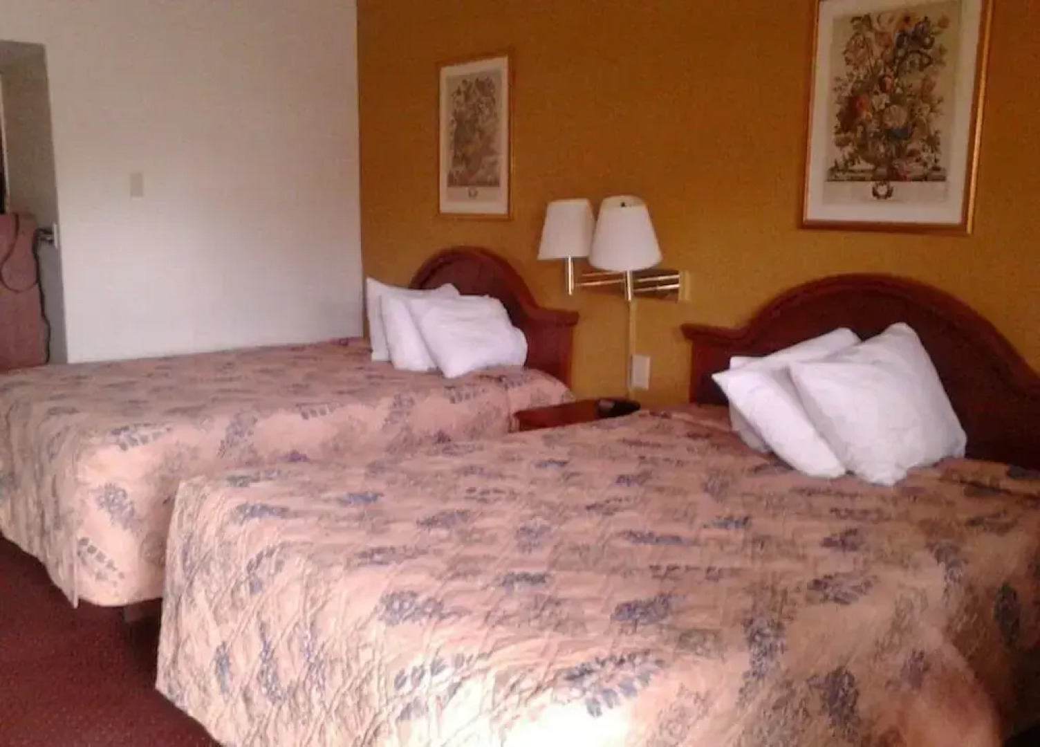 Welcome Inn and Suites