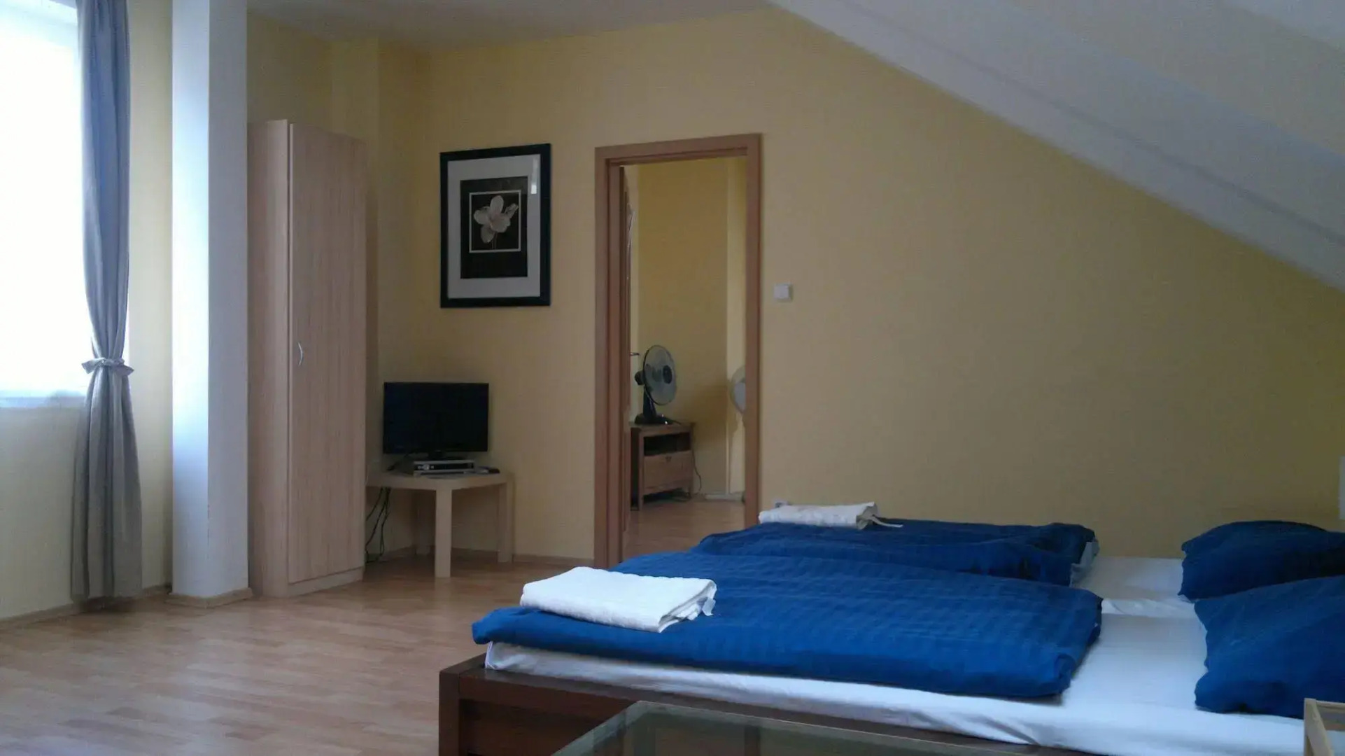 Residence Pinkas Prague