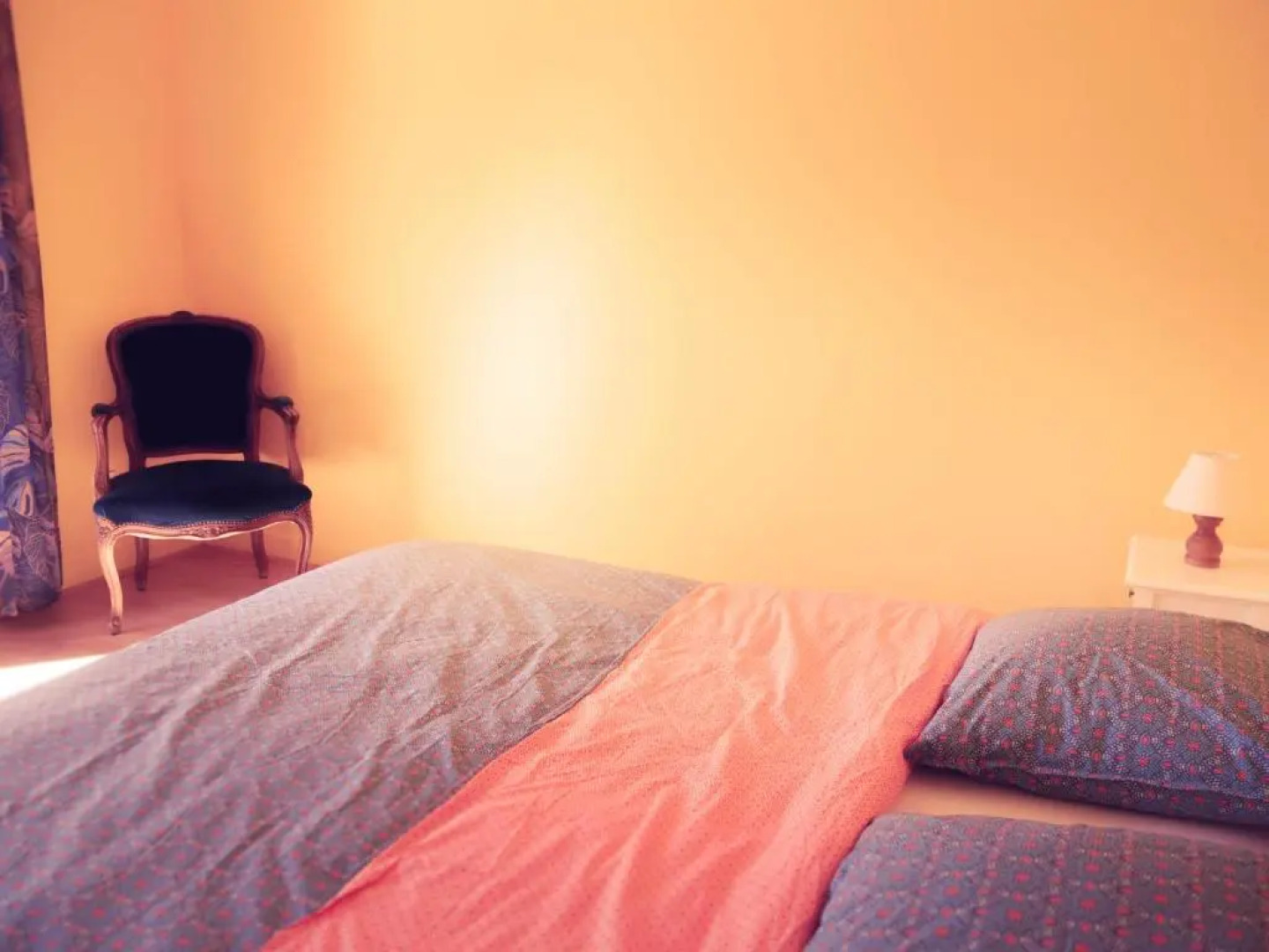 Mas de la Croix - Chambres d'hôtes