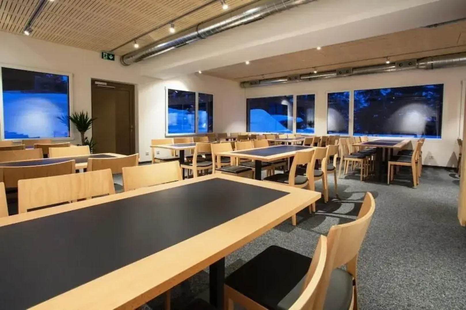 Sport- und Ferienhaus Don Bosco