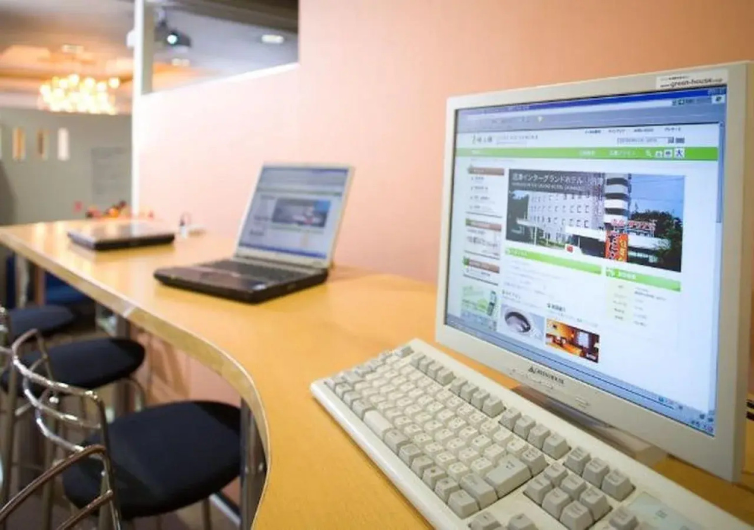 Numazu Inter Grand Hotel