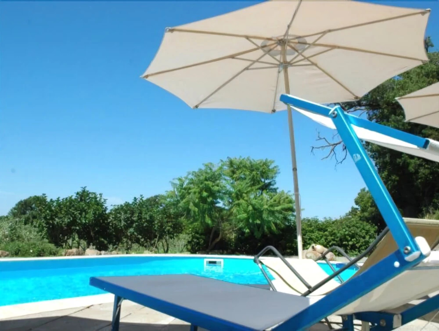 Podere La Branda Bio Agri Resort