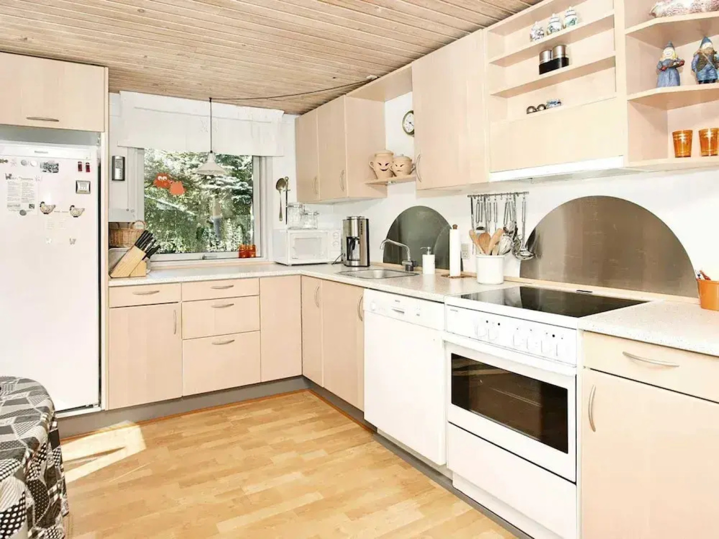 6 Person Holiday Home in Vinderup-by Traum