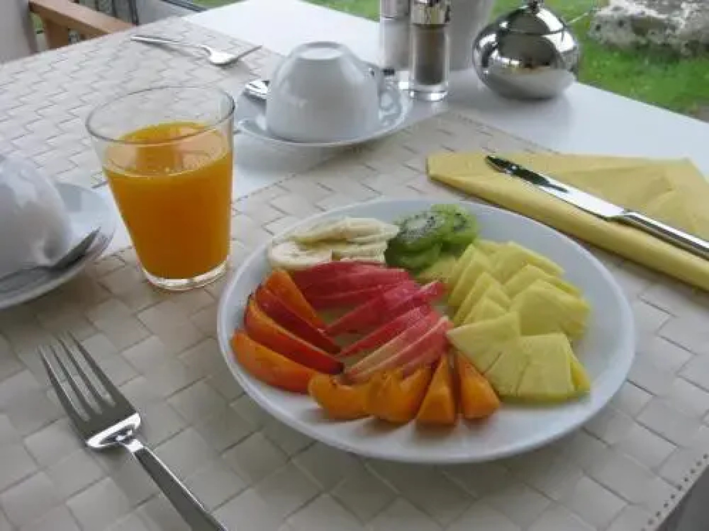 Atlantic Seafront B&B