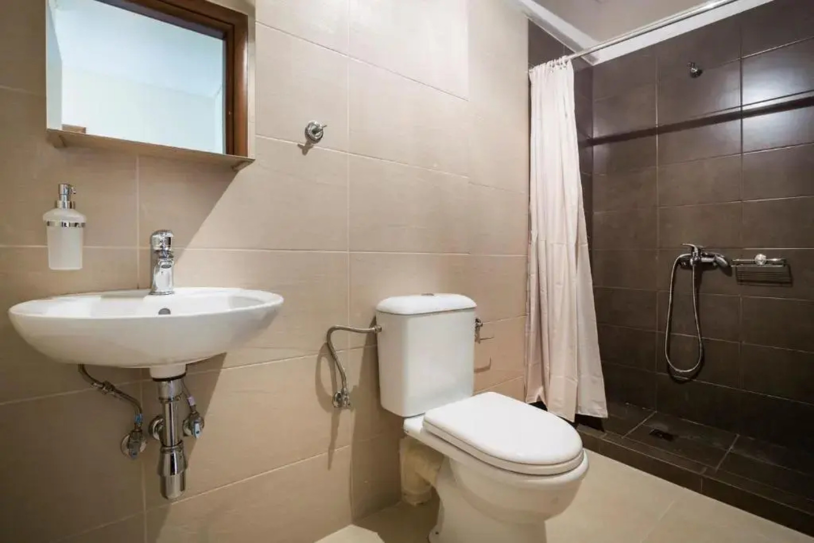 Deluxe Kefalonia Apartment Apartment Lotos 3 Bedroom Sea View Karavomilos