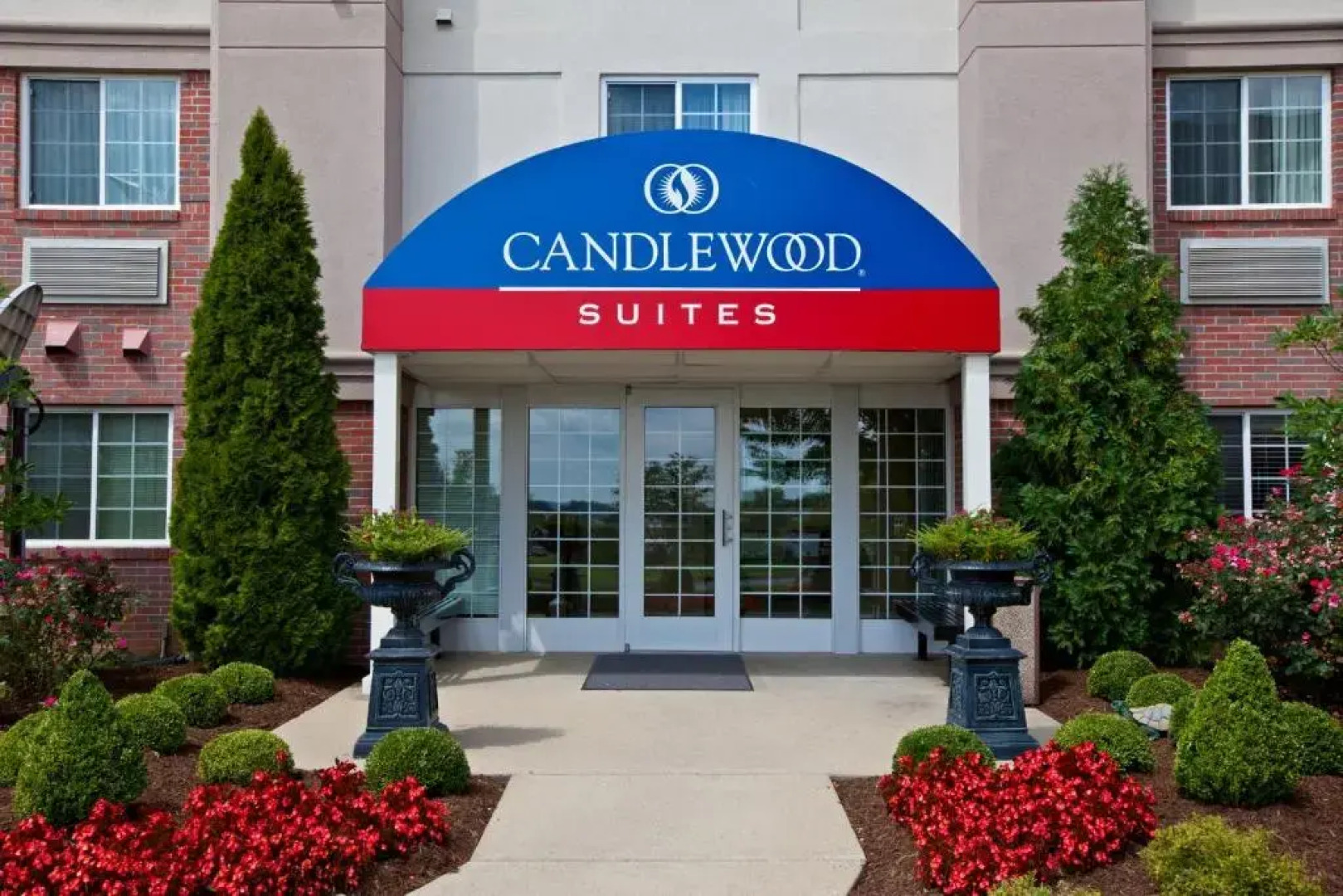 Candlewood Suites Louisville Airport by IHG