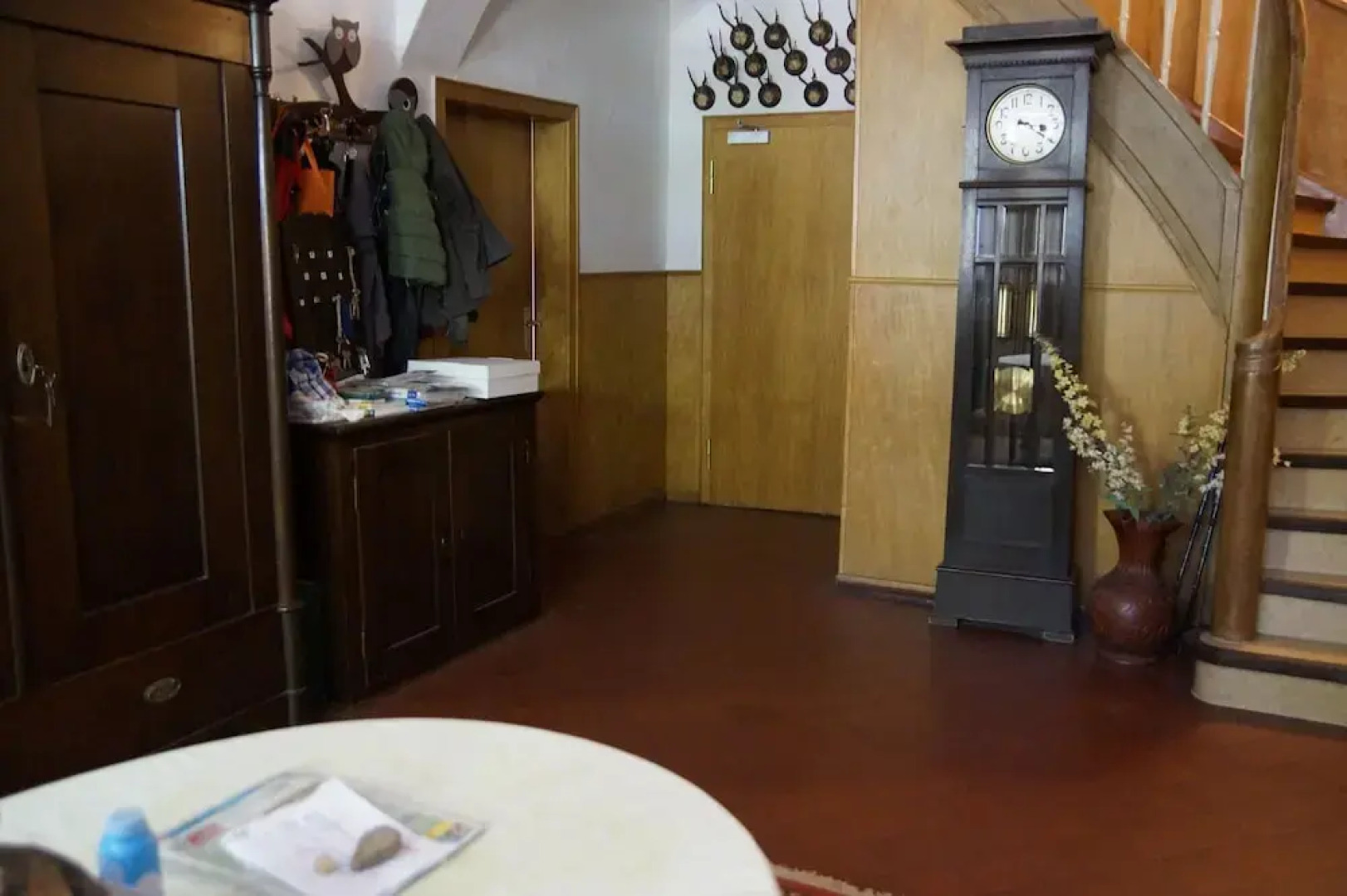 Ferienpension Lindenhof