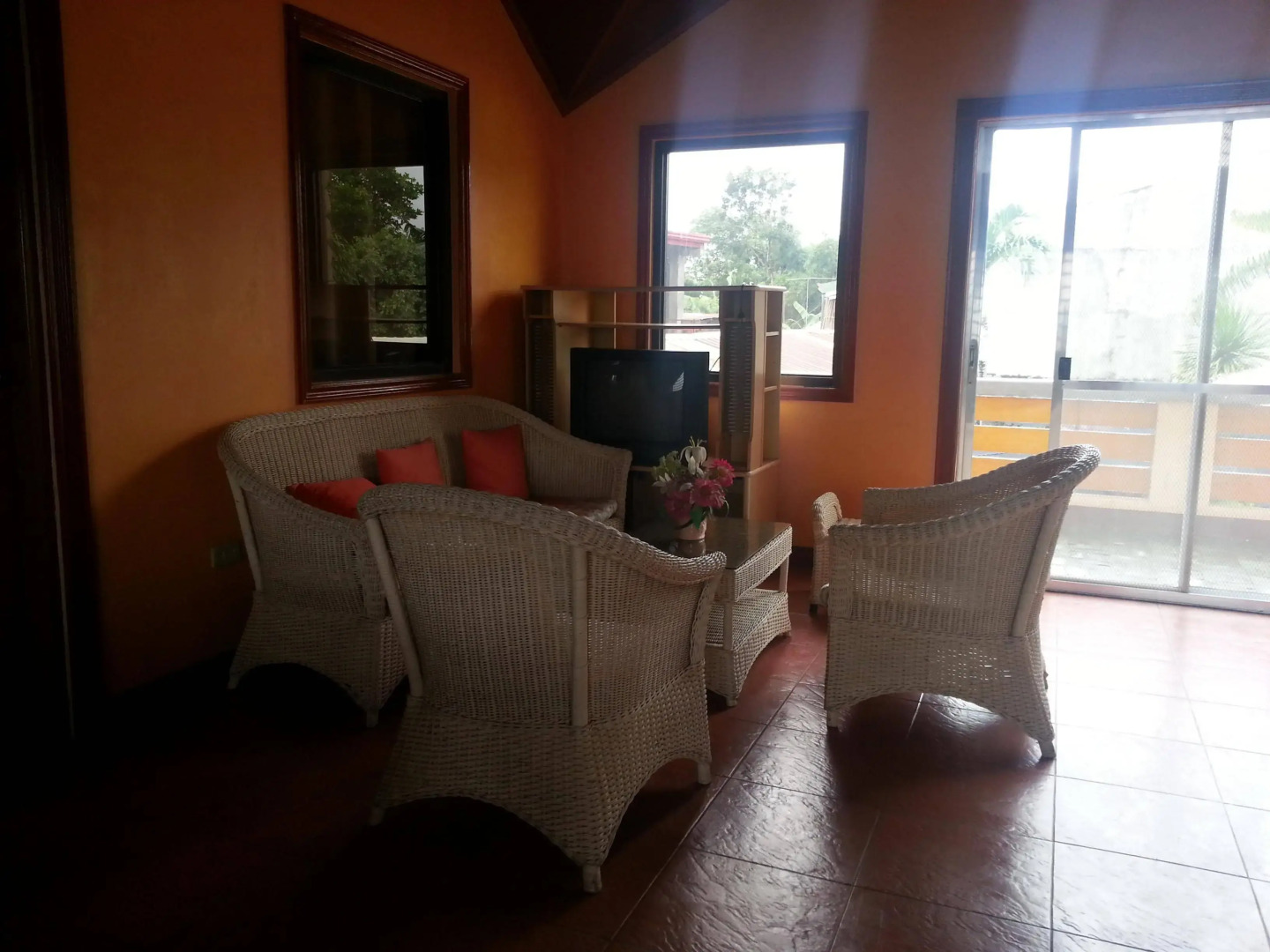 San Victorina Pension House B