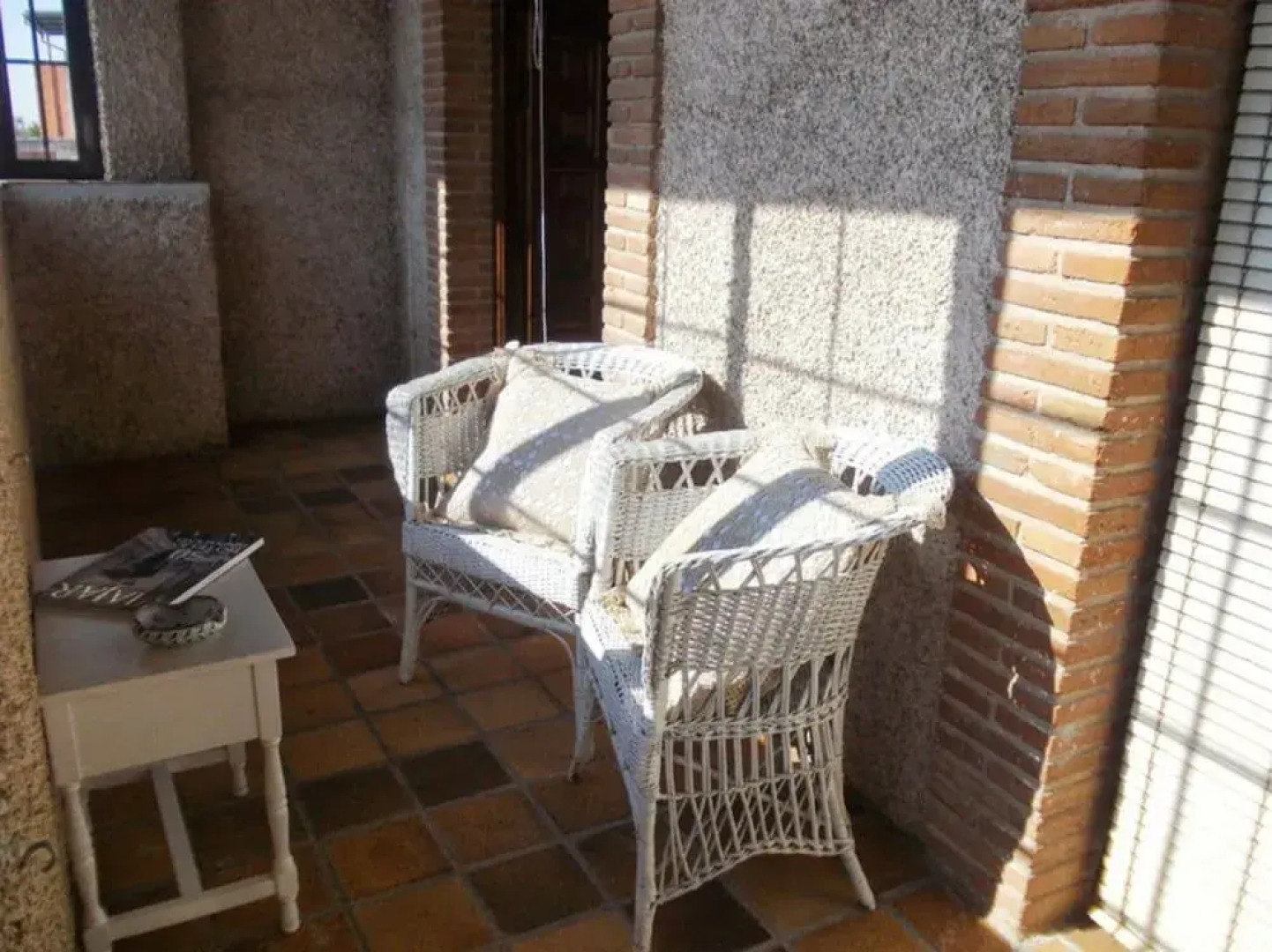 La Cancela Casa Rural