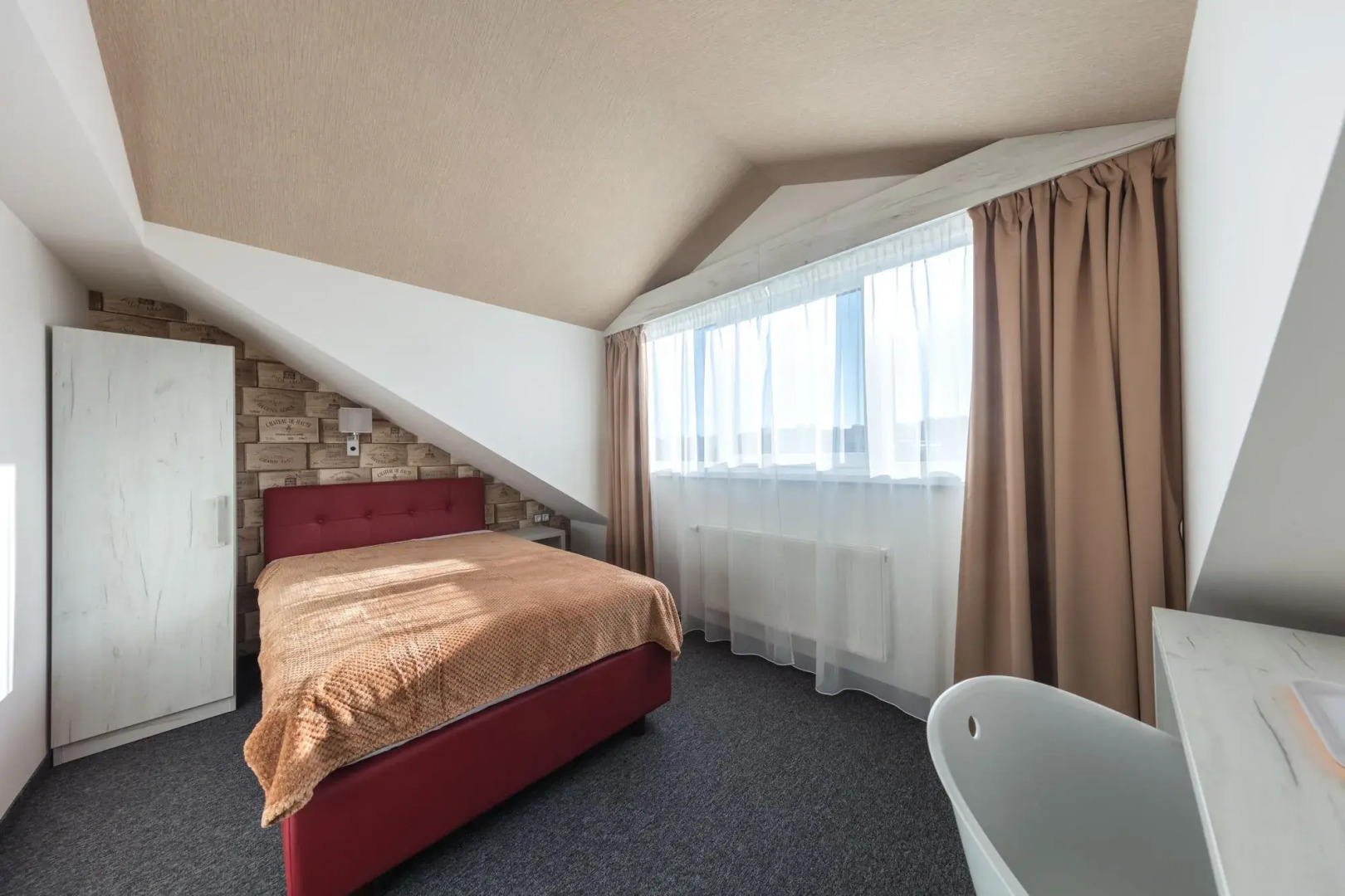 Grand Petit Hotel ex Shato Gesson