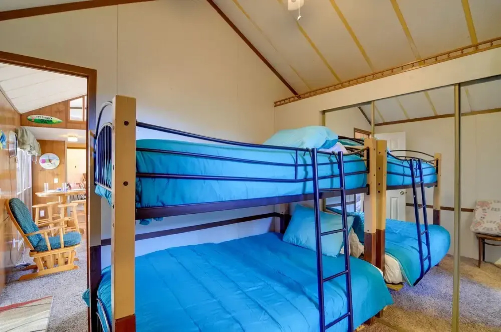 Cozy Tennessee Escape w/ Porch, Grill & Fire Pit!