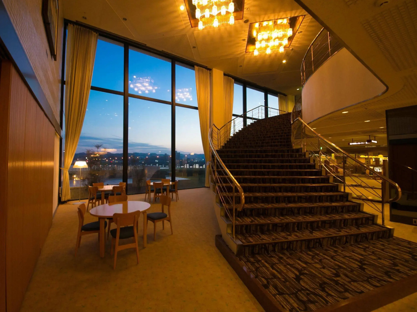 Mercure Saga Karatsu Resort