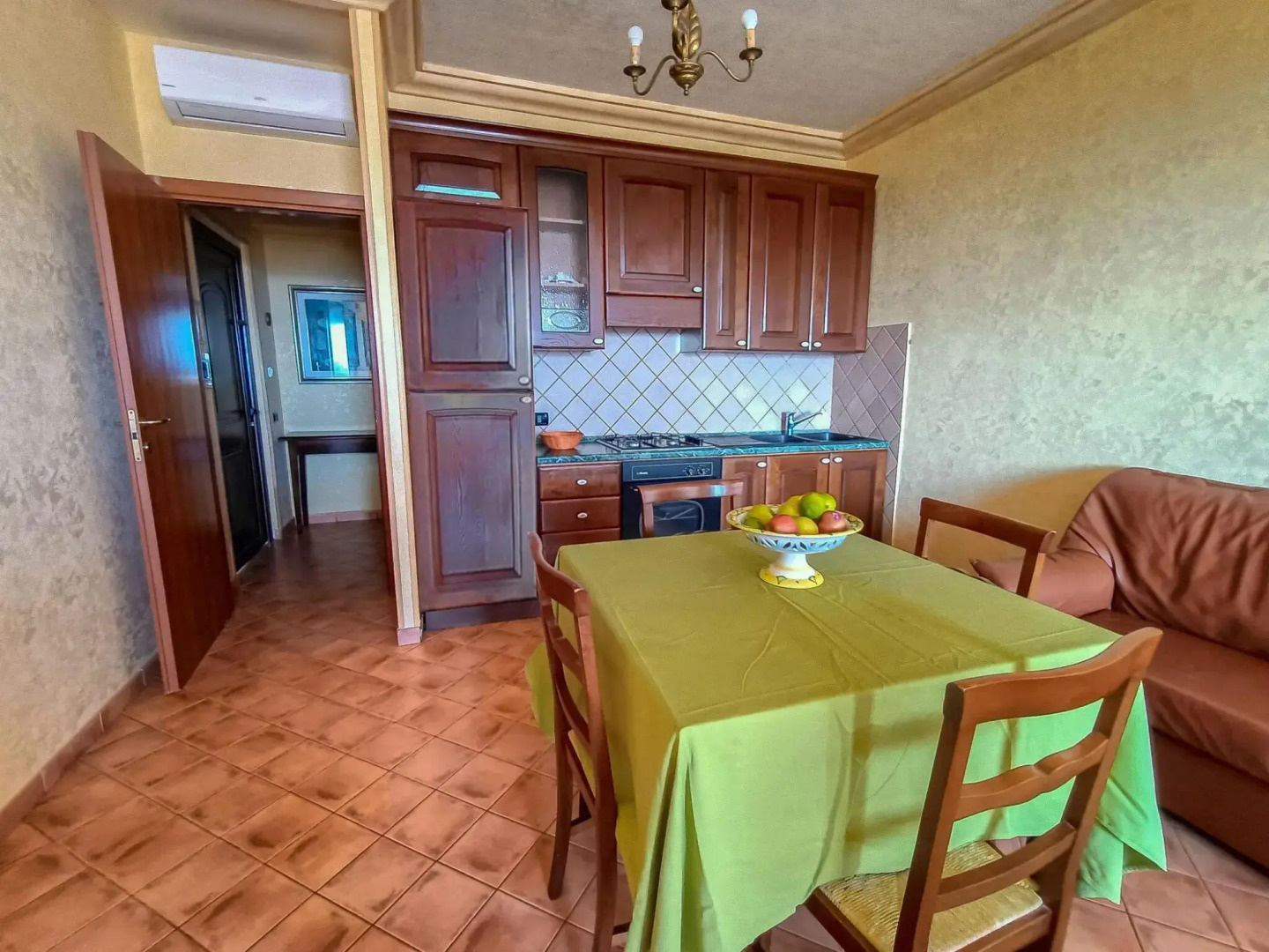 Apartment in Triscina by the Sea & Pools