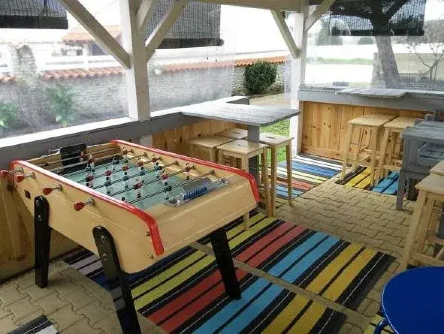 Motel Saint Georges dOléron