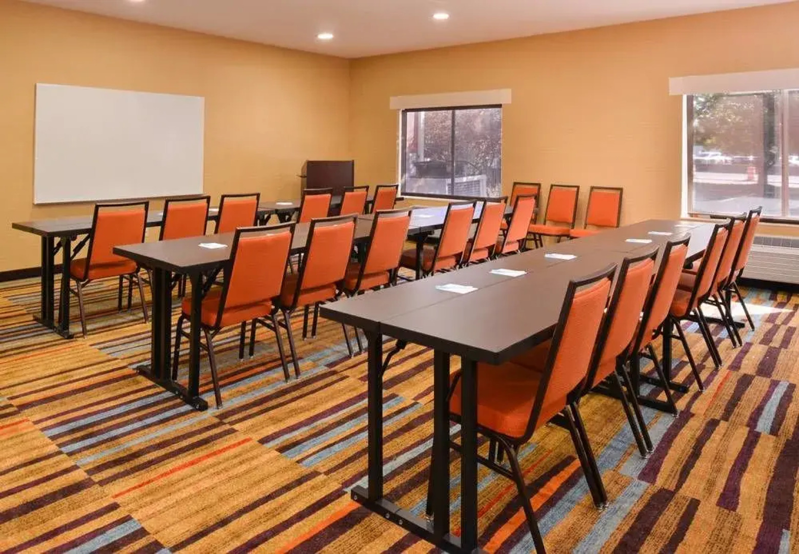 Fairfield Inn & Suites Louisville North