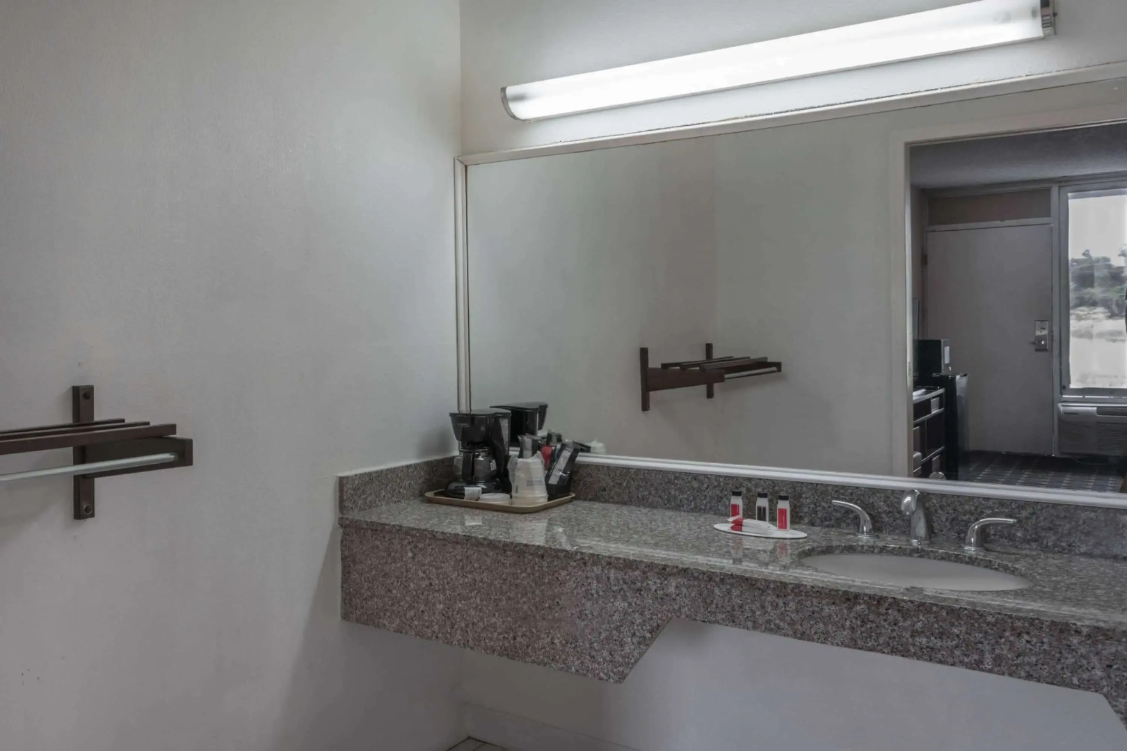 Super 8 by Wyndham Ocala I-75