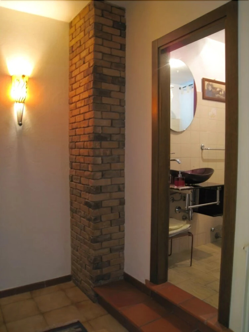 Bed and Breakfast Due Leoni