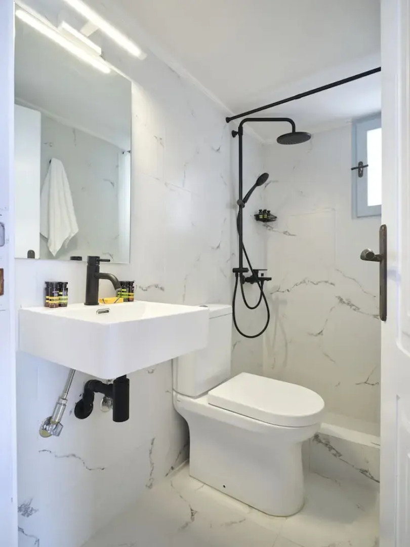 Aria Kimolos Residence