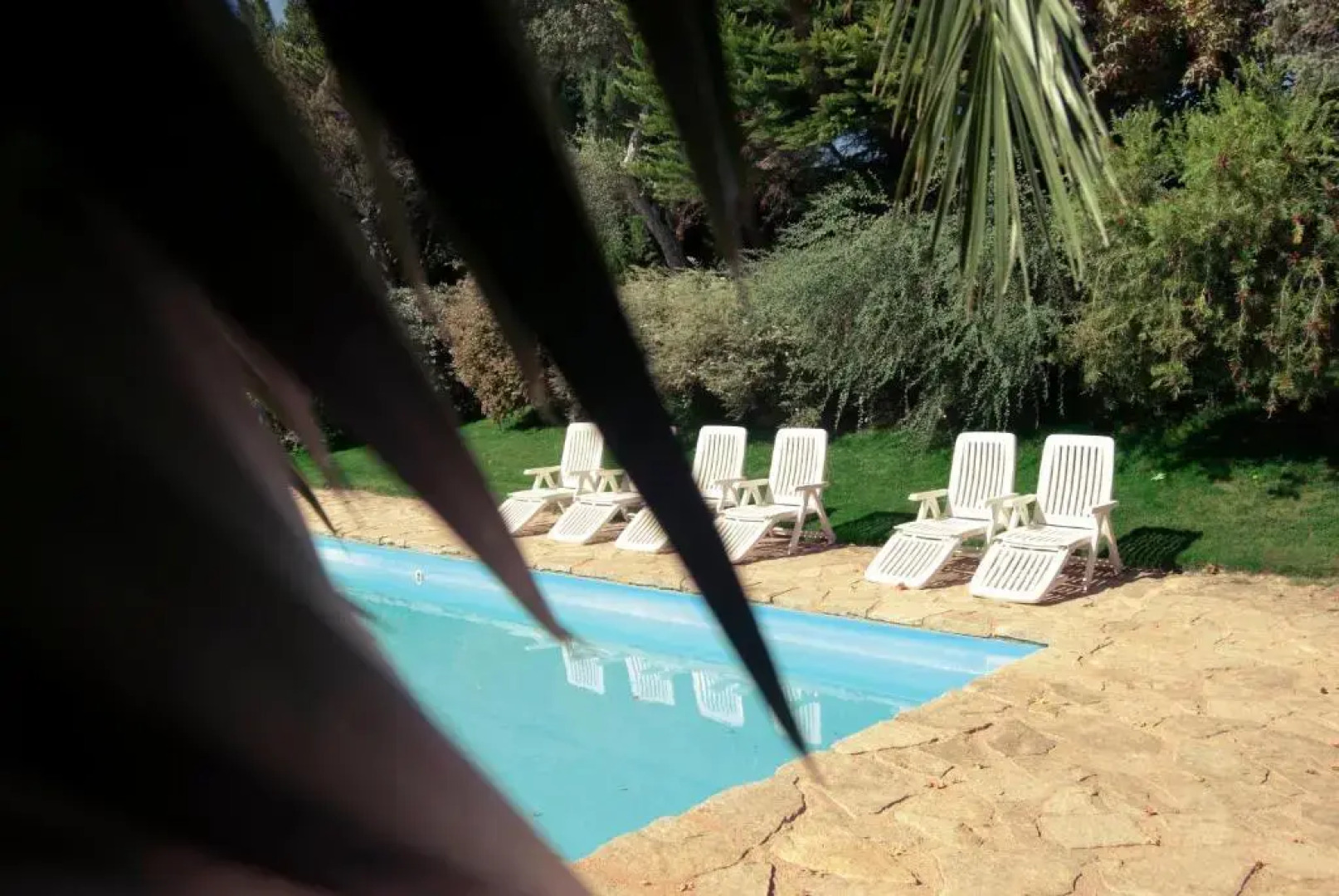 Apartamentos El Calambuco