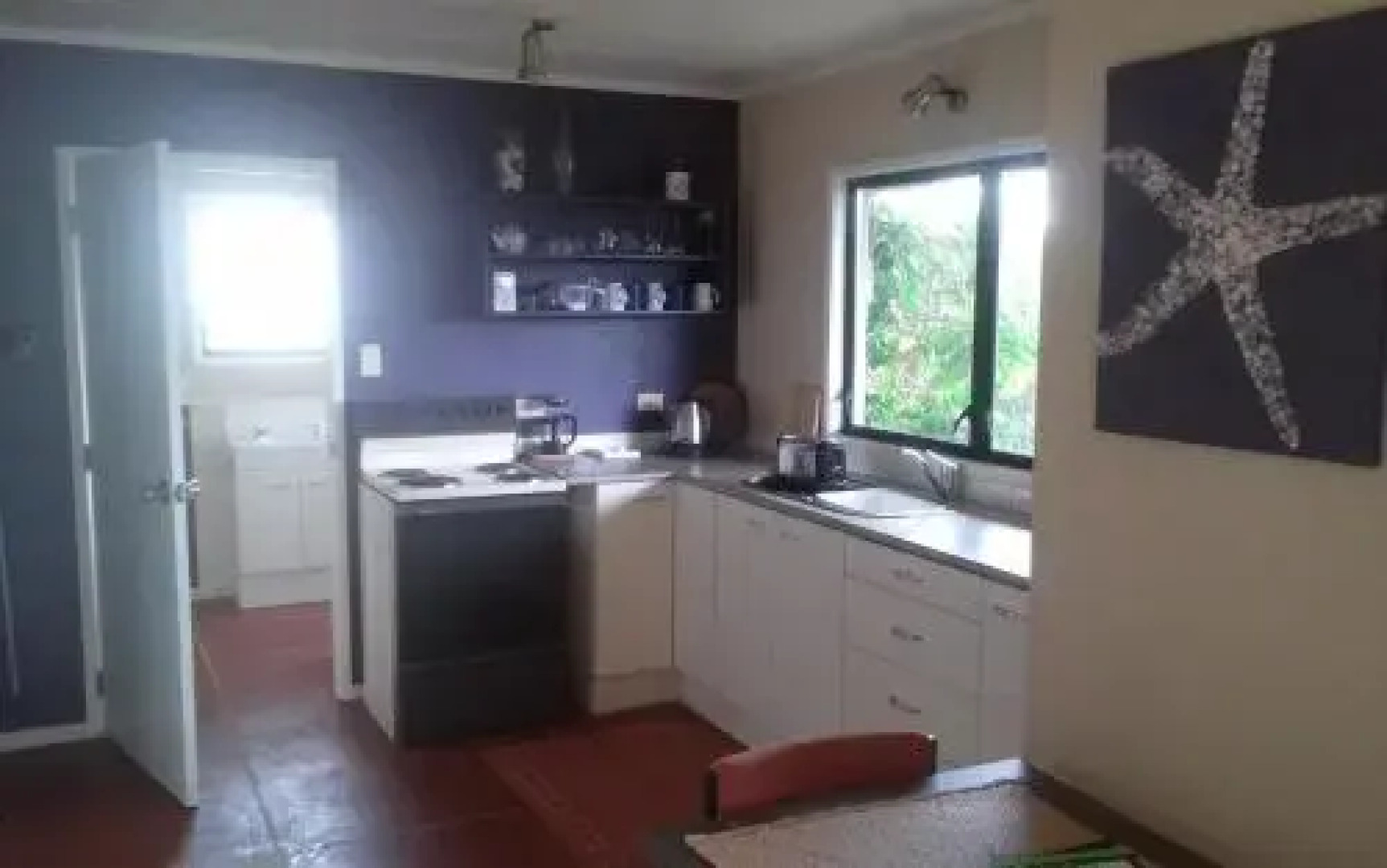 Pipiroa Bay Homestay