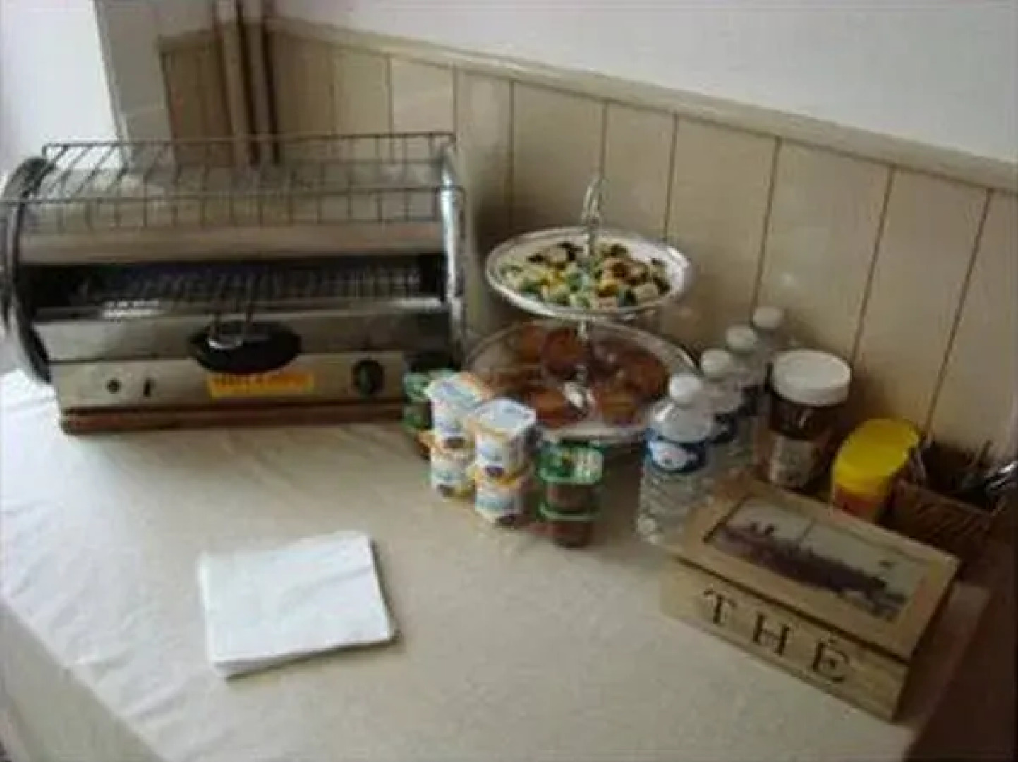 Cosy Er Lann Chambres d'hôtes