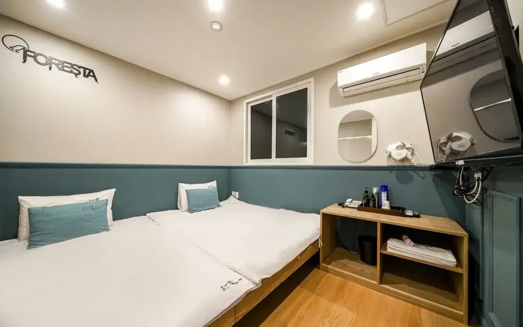 Yangsan Nambu-dong Jjak