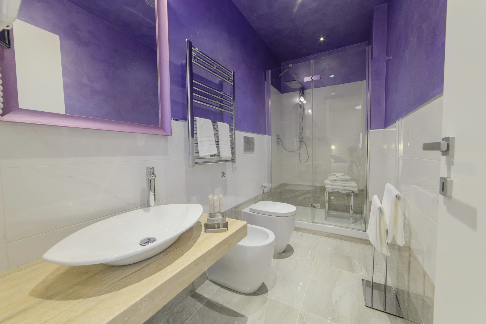 LBH Hotel Vespasiano