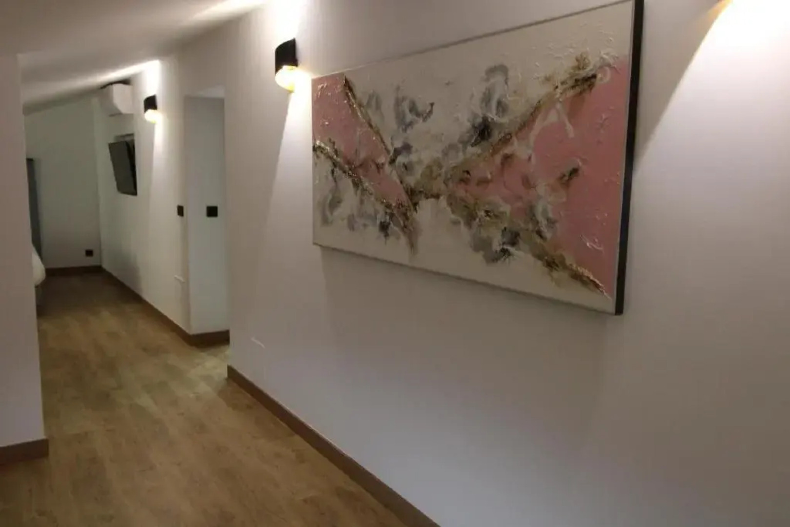 Hotel Mirador De Aledo