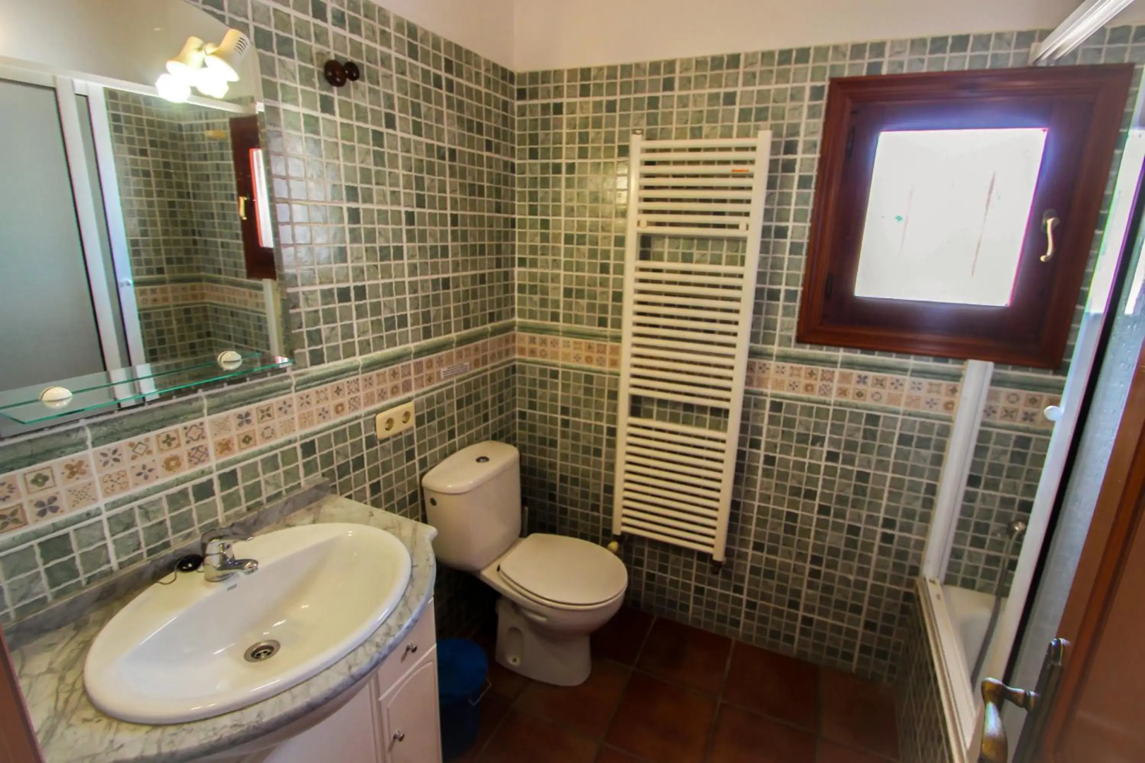 Finca Pere - panoramic hillside holiday house in Benissa