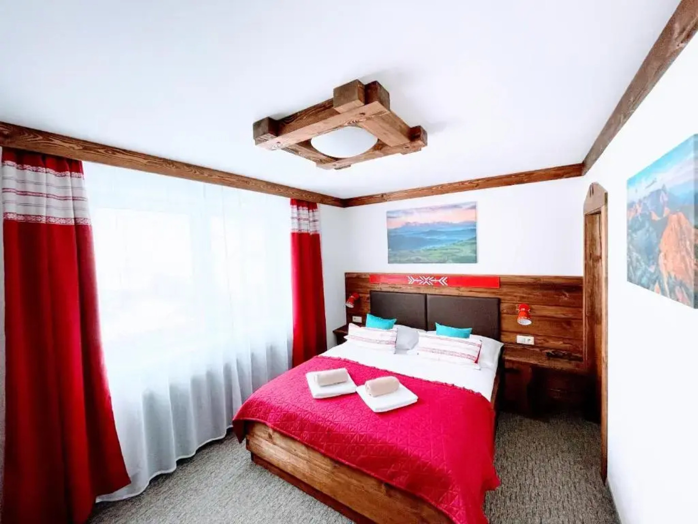 SPA & WELLNESS Penzión Zorhill