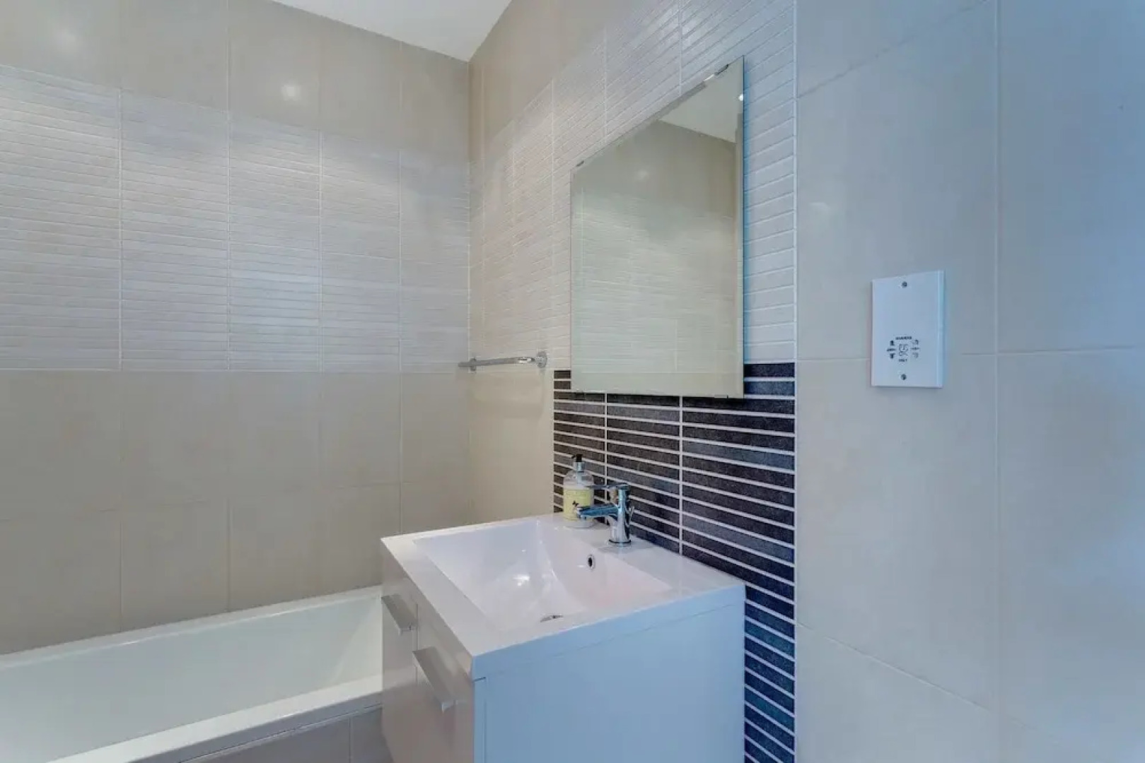 Fabulous Penthouse in a Prime Location