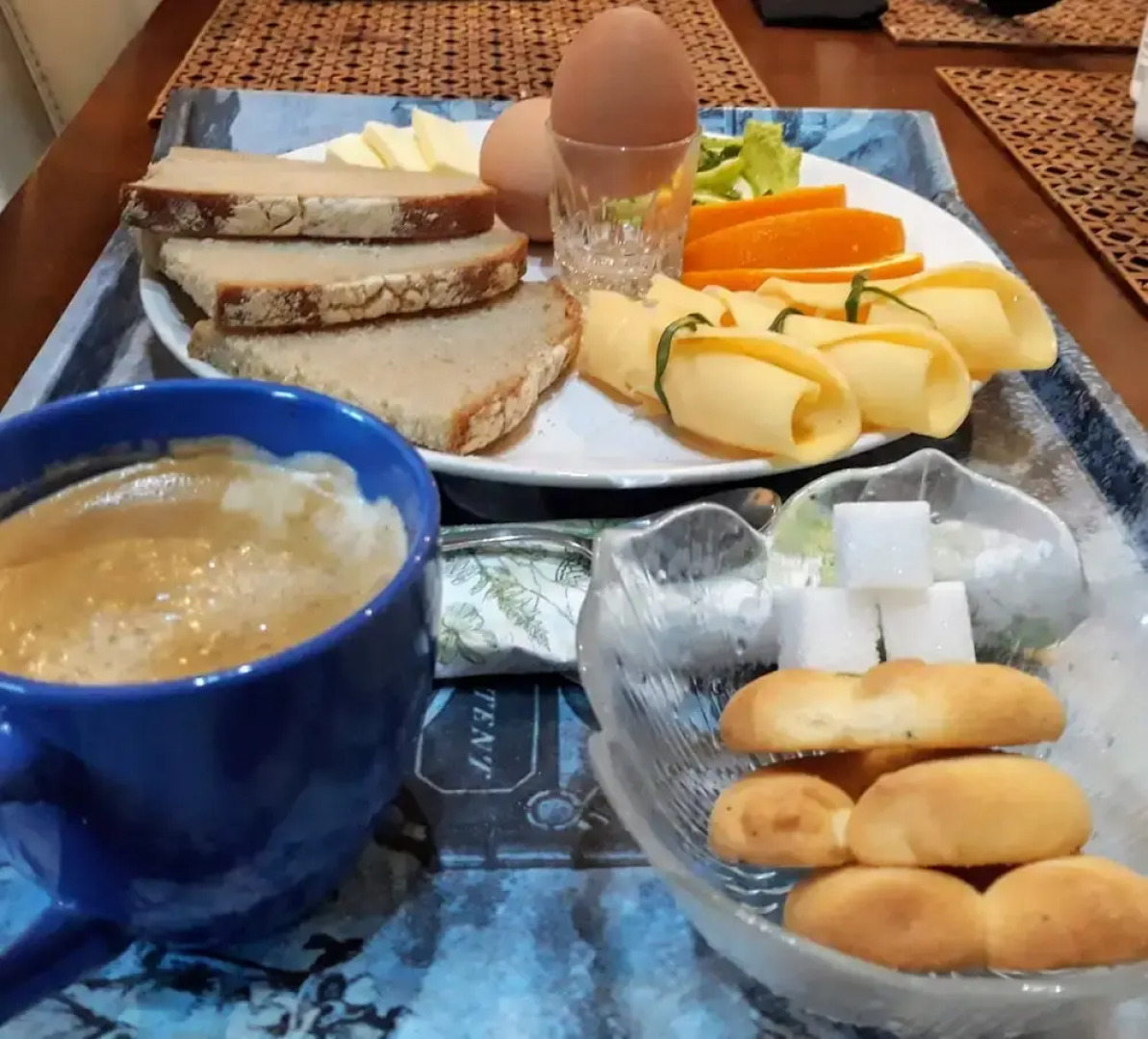 Pensjonat Villa Unolfi