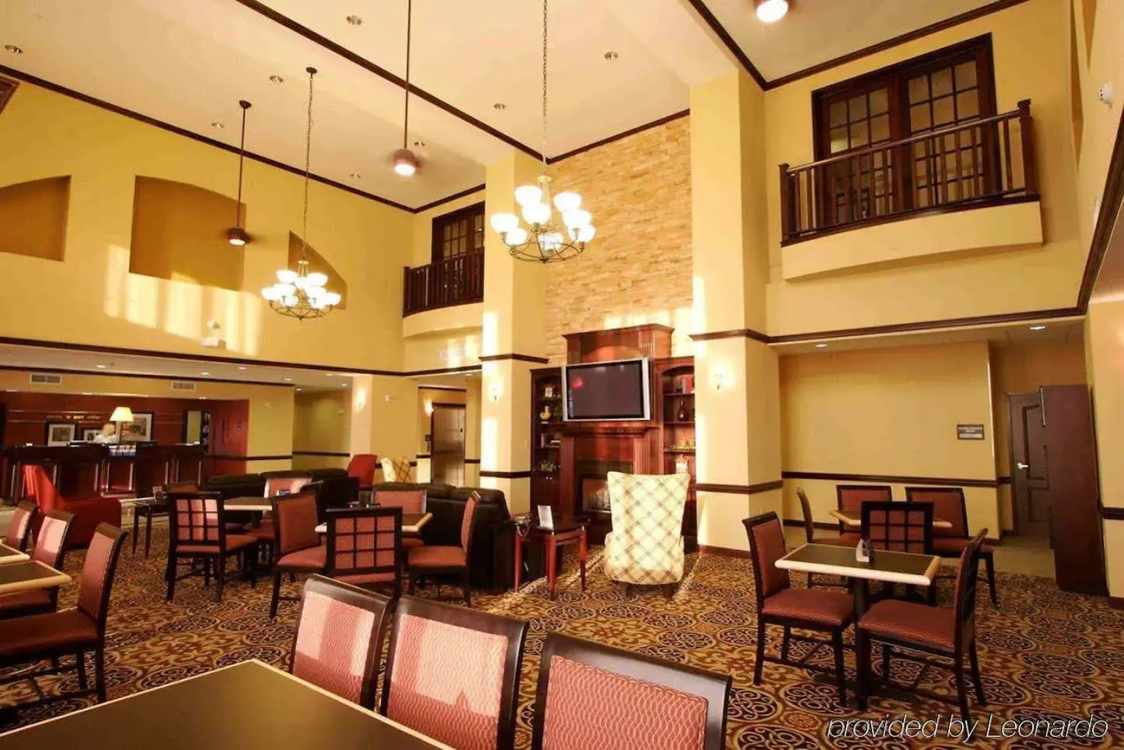 Hampton Inn & Suites Port Arthur