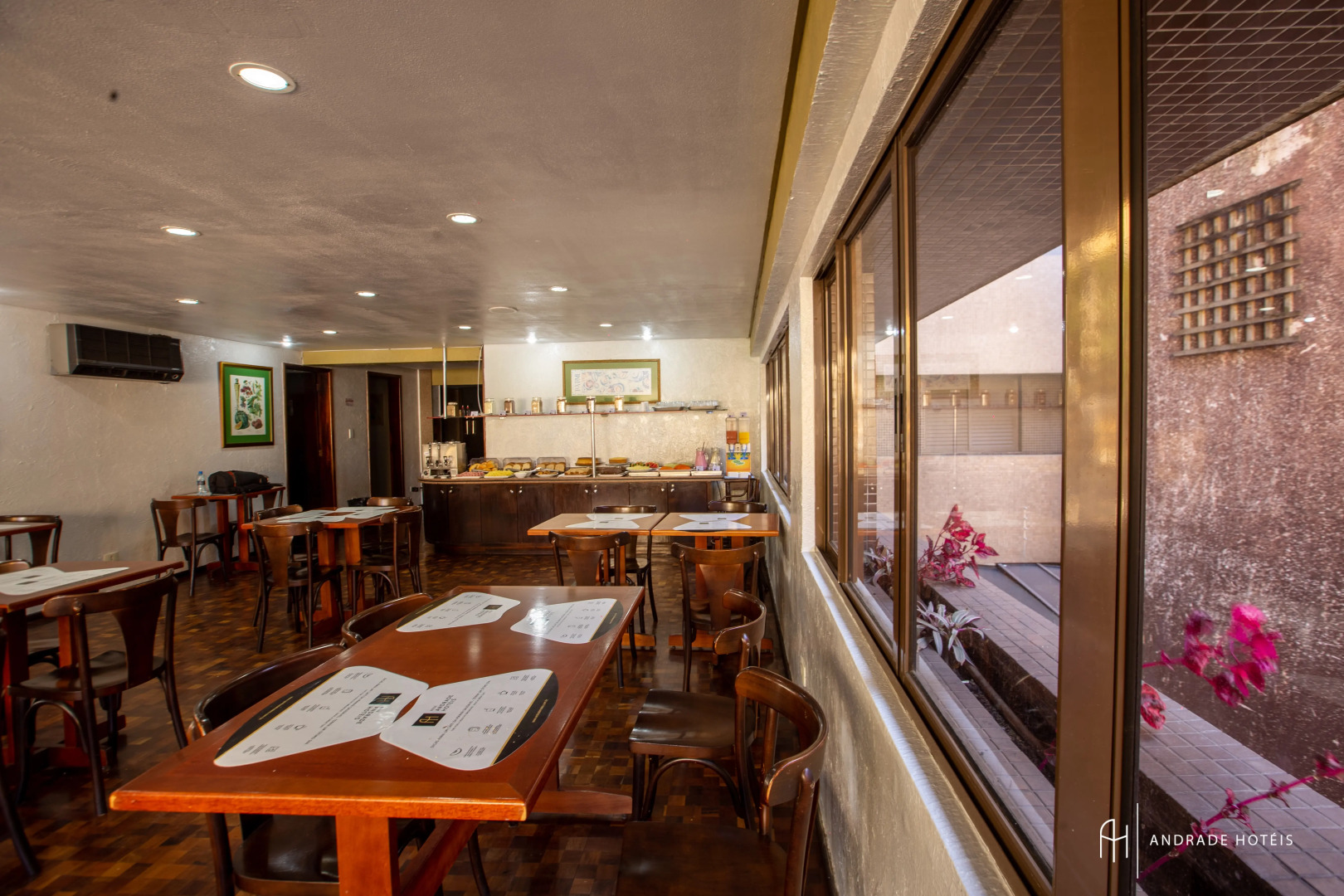 Rede Andrade São Francisco