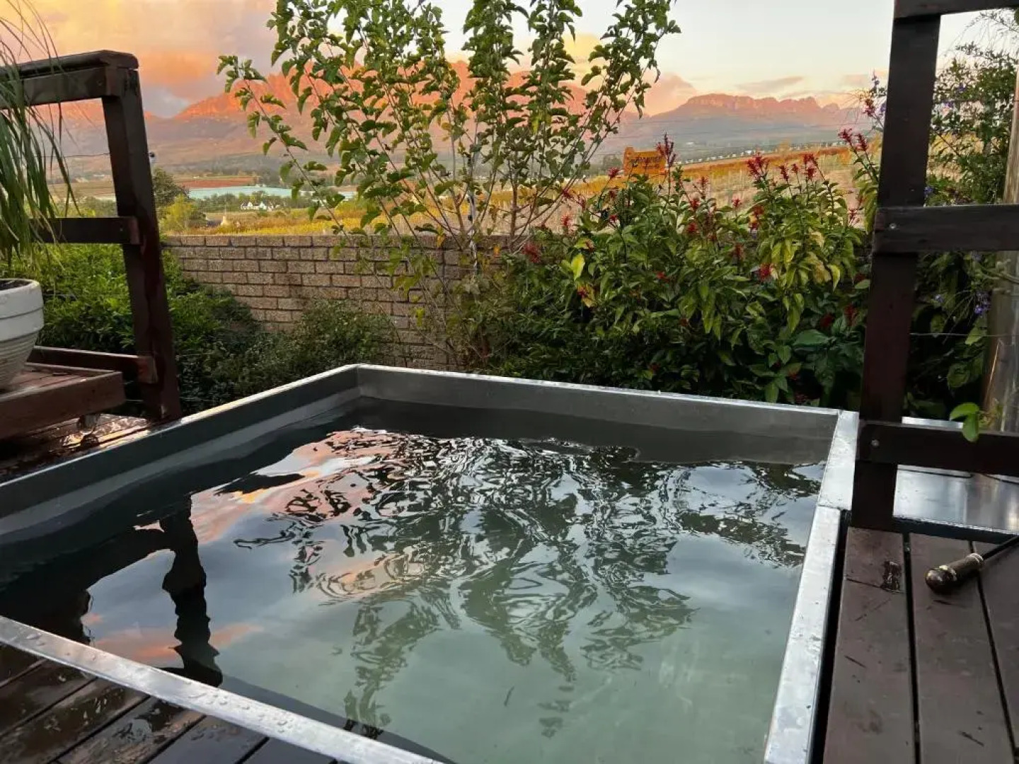 Wellington Country House