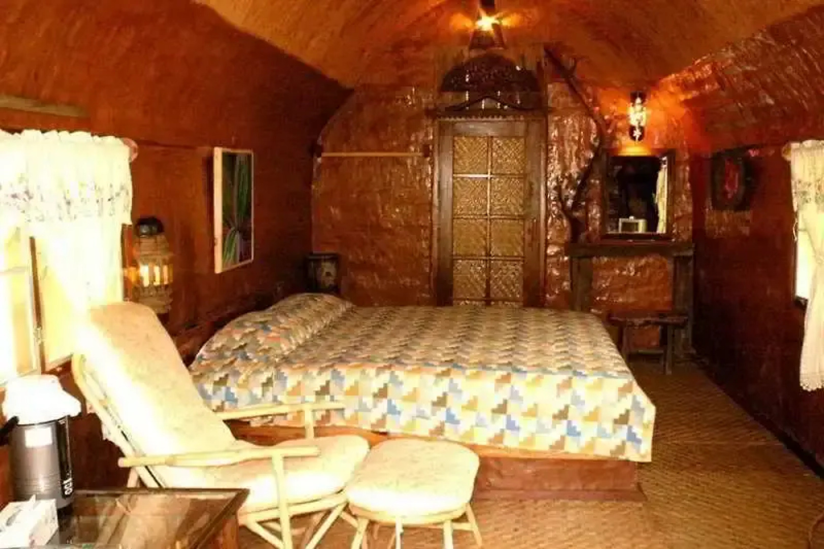 Loei Leela Wadee Resort