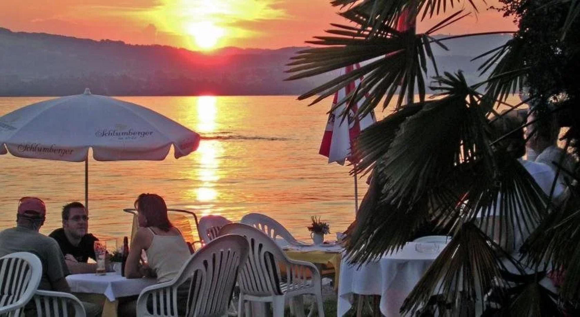 Hotel-Restaurant Kaisergasthof