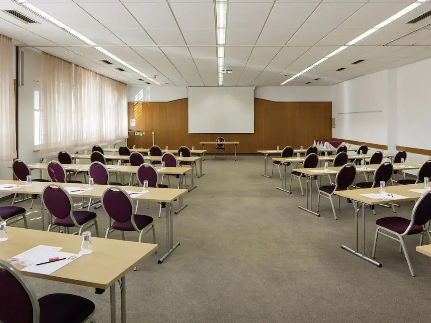 Austria Trend Hotel Boeck