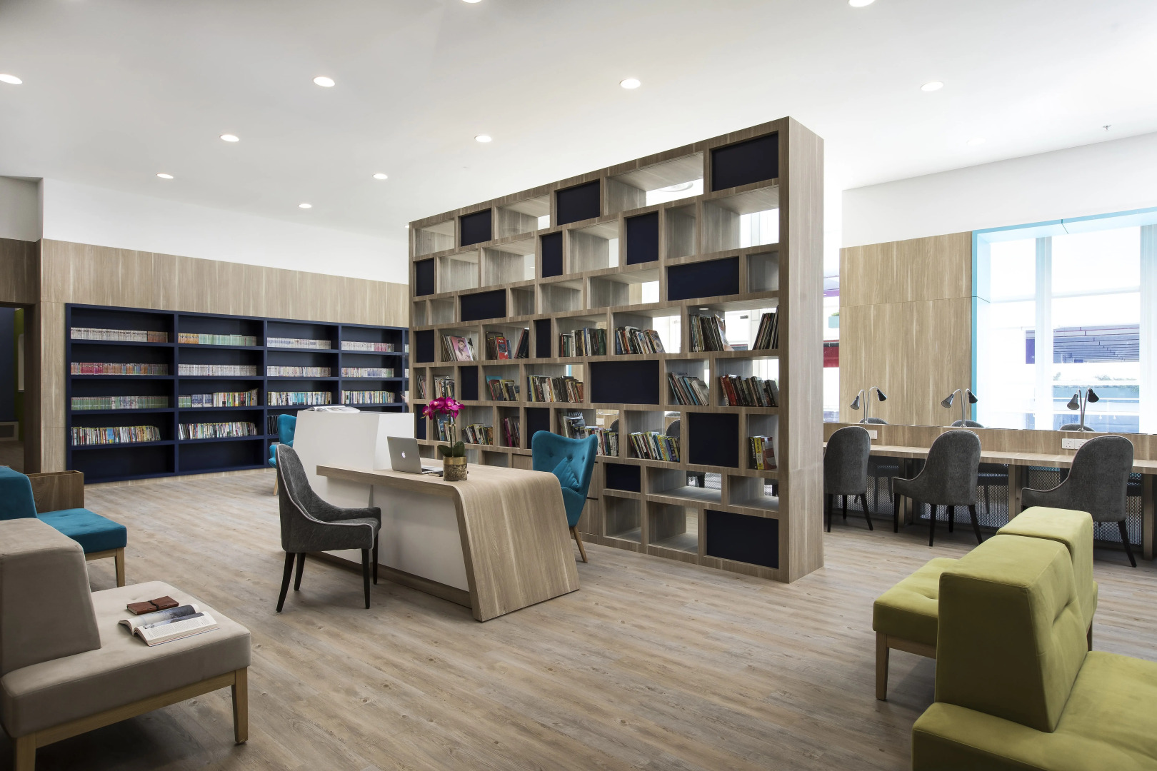 Pinetree Marina Resort