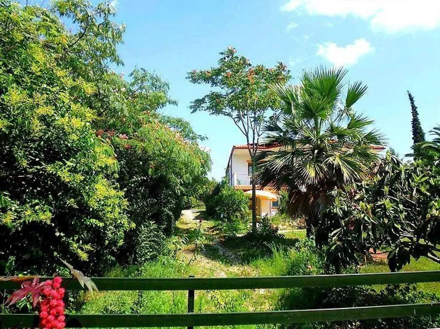 Village Mare Residences