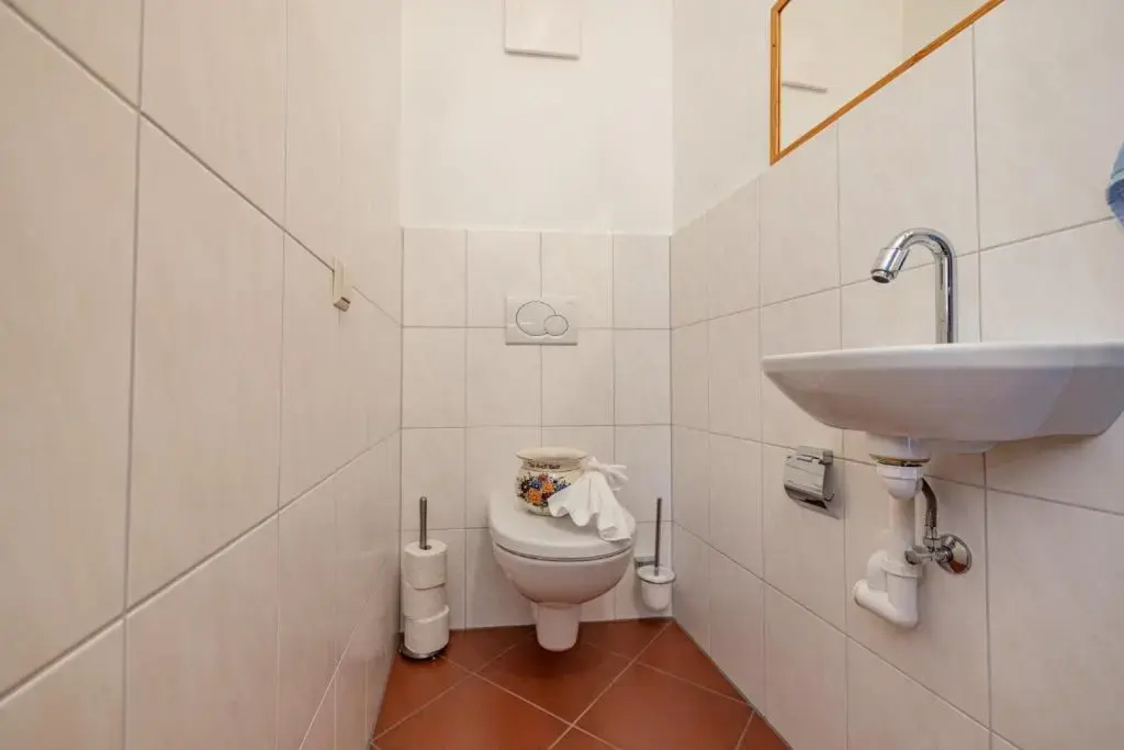 Mösslacher's Ferienwohnungen