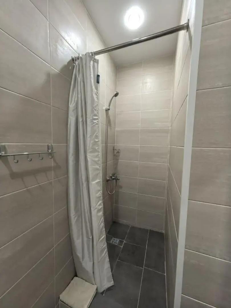 Guest House on Partizanskaya